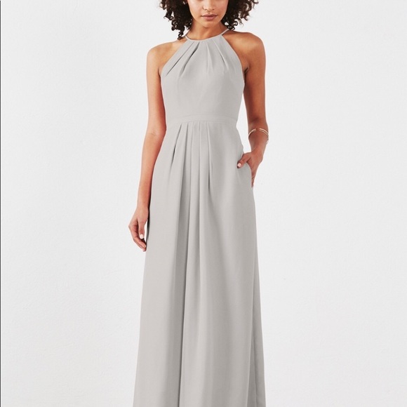 banana republic bridesmaid
