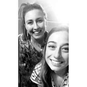 Meet your Posher, Mallory