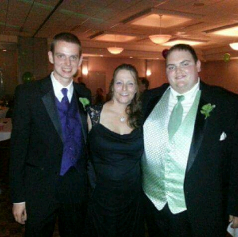 Meet your Posher, Jennifer