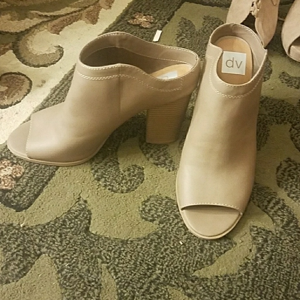 Heel