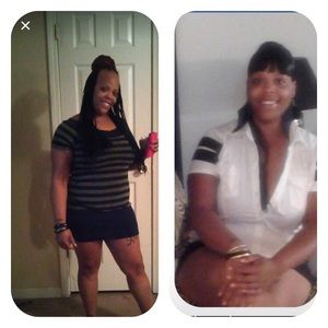 Meet your Posher, Erica