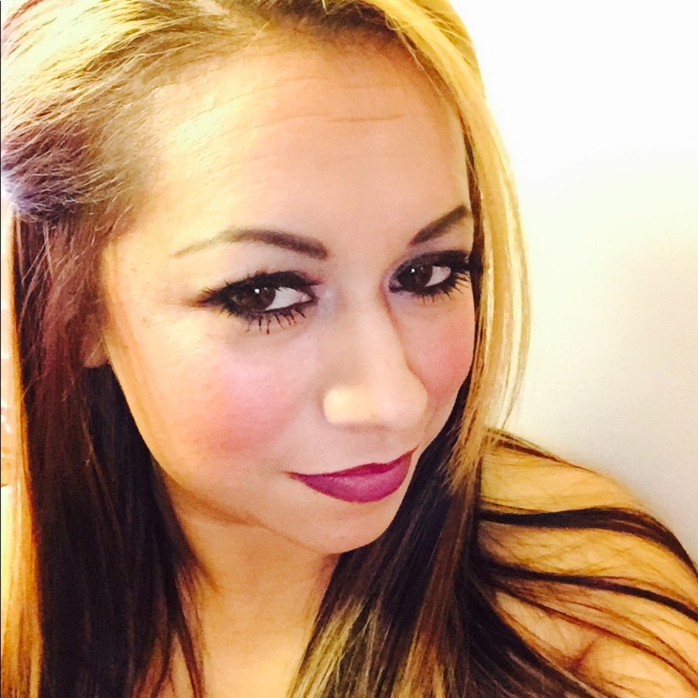 Meet your Posher, Rachel