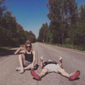 Meet your Posher, Sergei