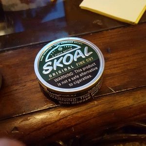 Meet your Posher, Robert