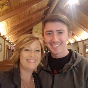 Meet your Posher, Rhonda