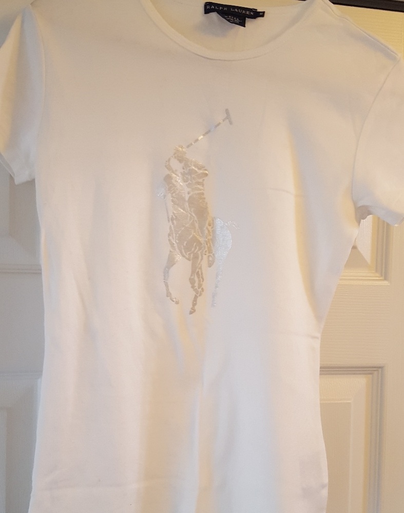 Ralph Lauren tee