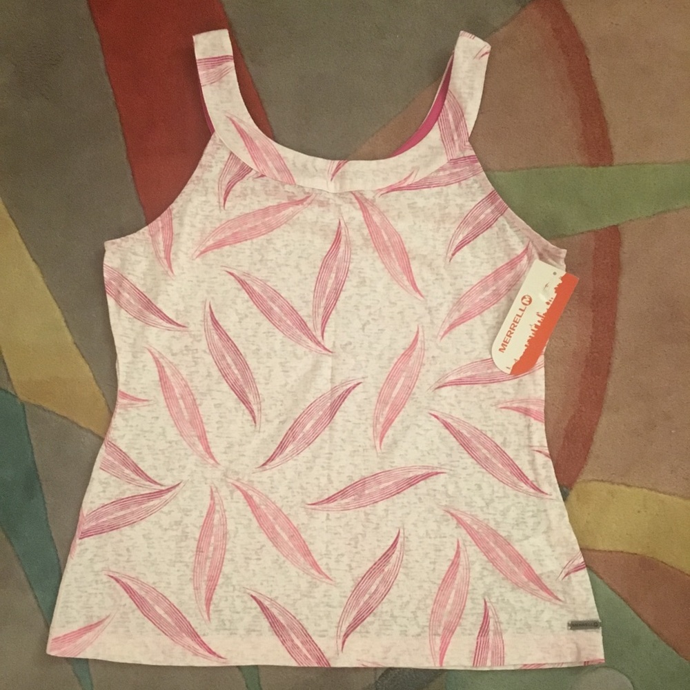 Merrell Merada Tank Top