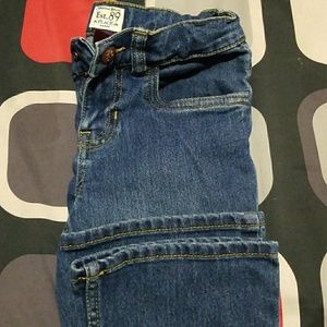 Kids jeans