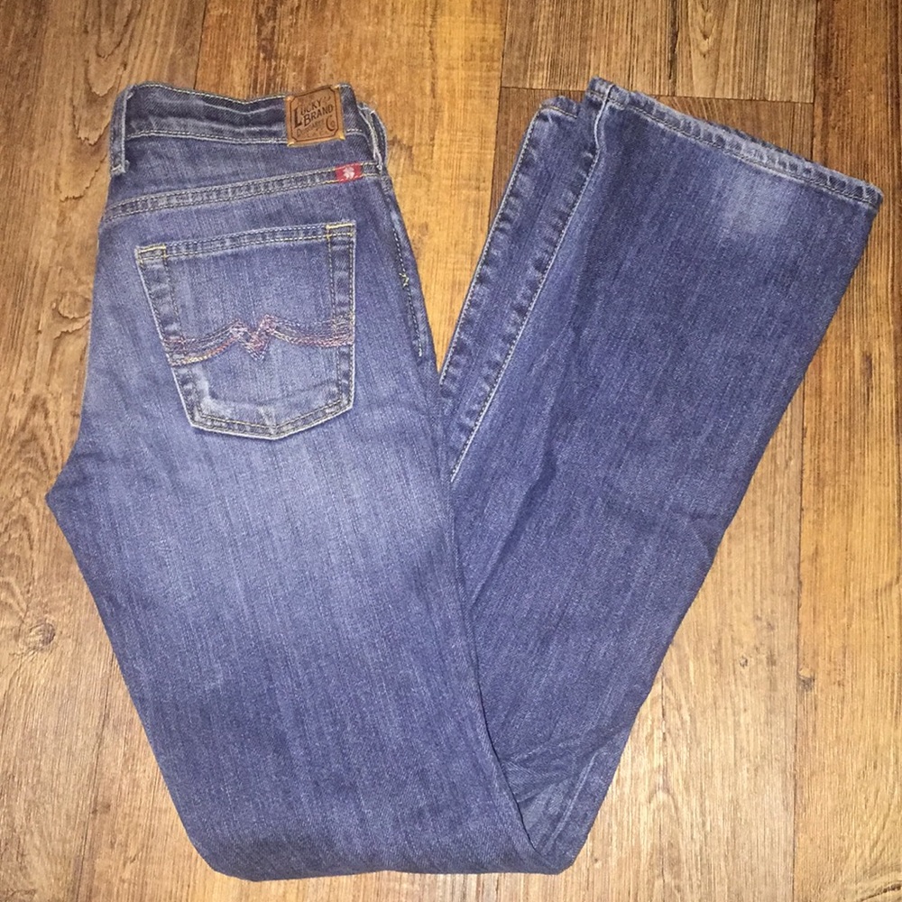 Lucky Brand Women's Larkspur Sweet 'n' Low 0/25