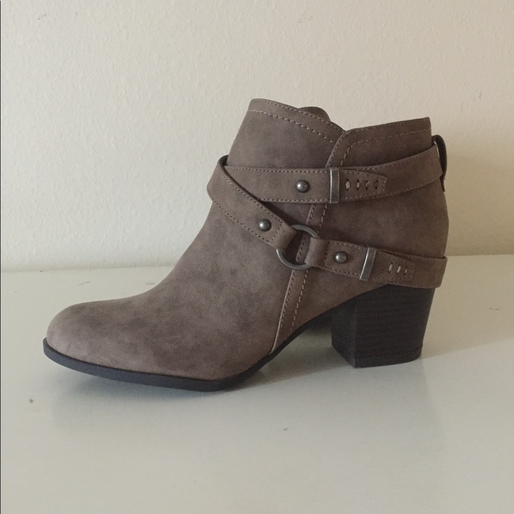 Booties