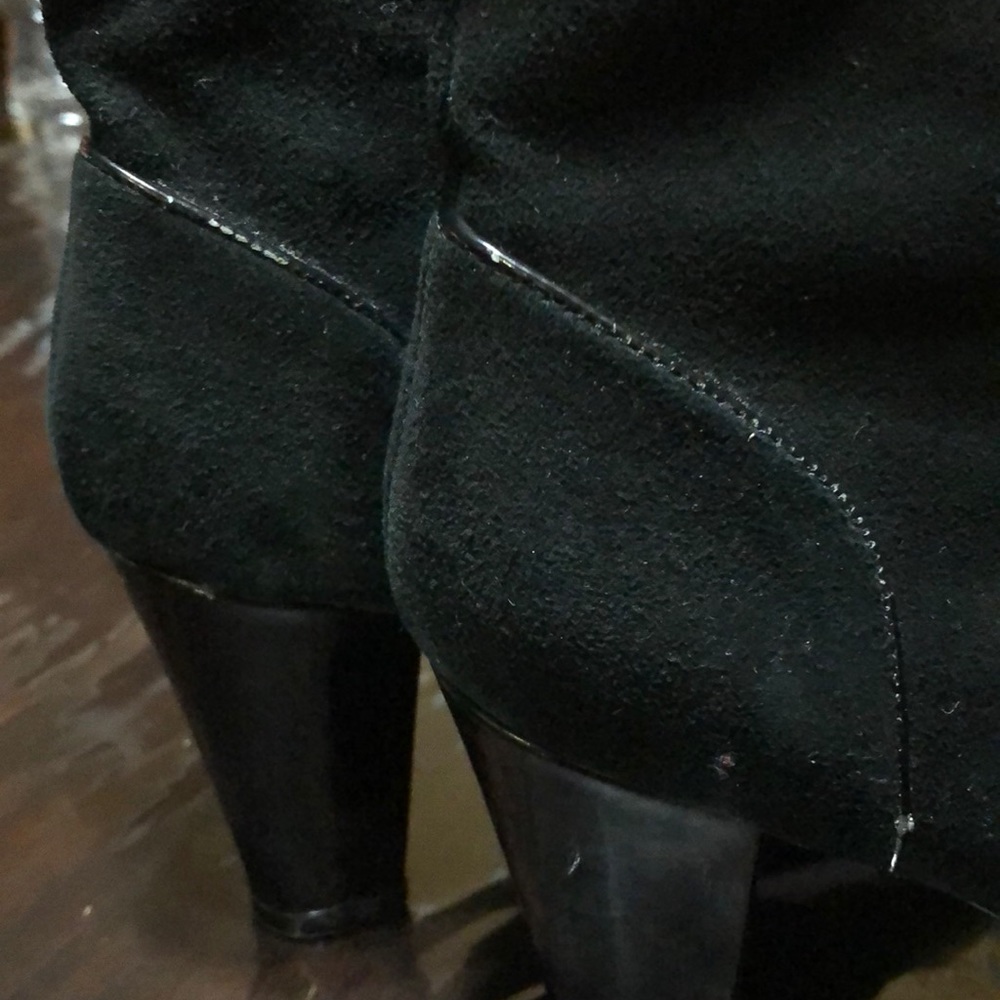 Booties black - Picture 7 of 7