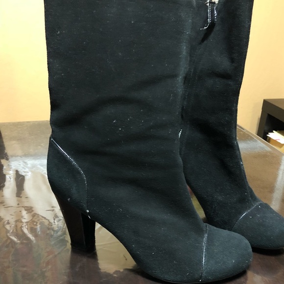 Booties black - Picture 2 of 7