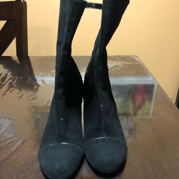 Booties black - Picture 3 of 7