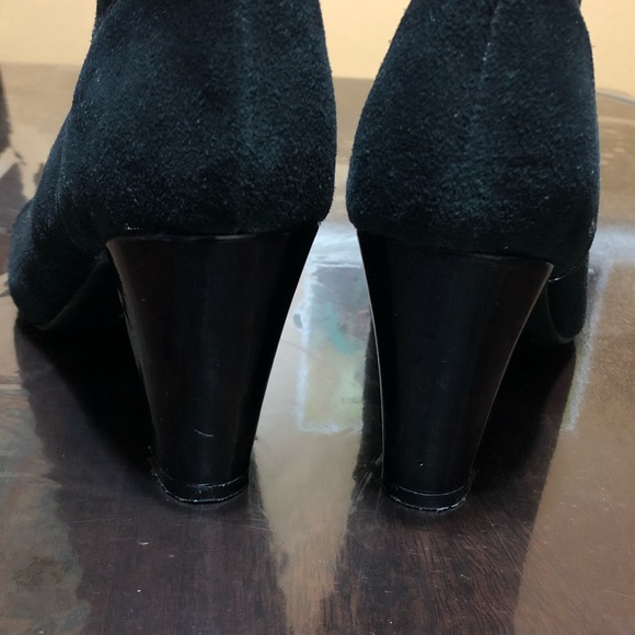 Booties black - Picture 5 of 7