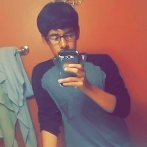 Meet your Posher, Pedro