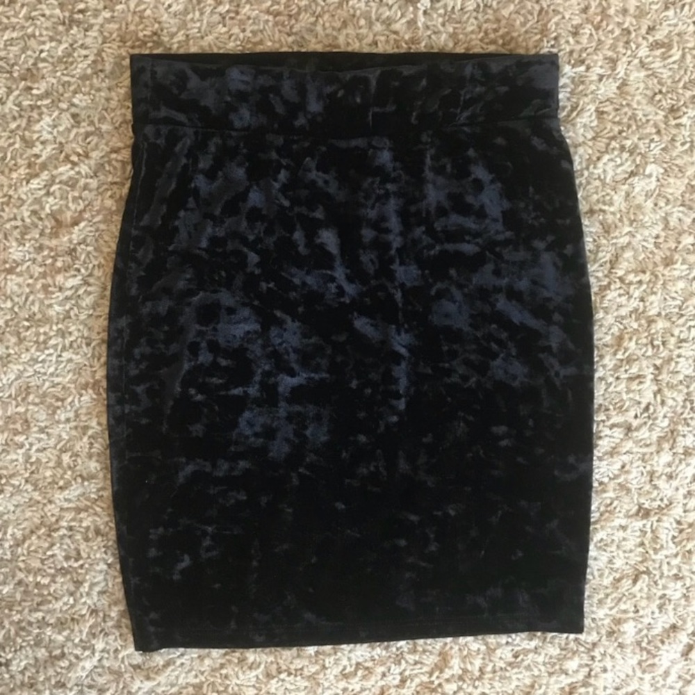 Forever 21 Skirt