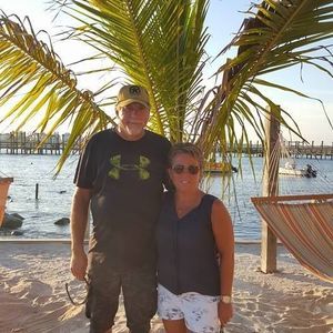 Meet your Posher, Angie