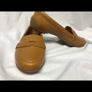 Rockport Loafers by Adidas with Adiprene insoles 8