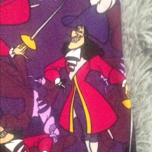 Disney lularoe leggings - Picture 2 of 3