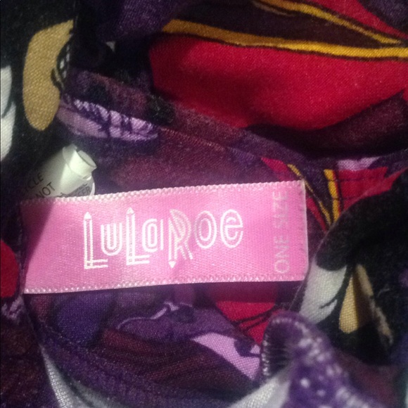 Disney lularoe leggings - Picture 3 of 3