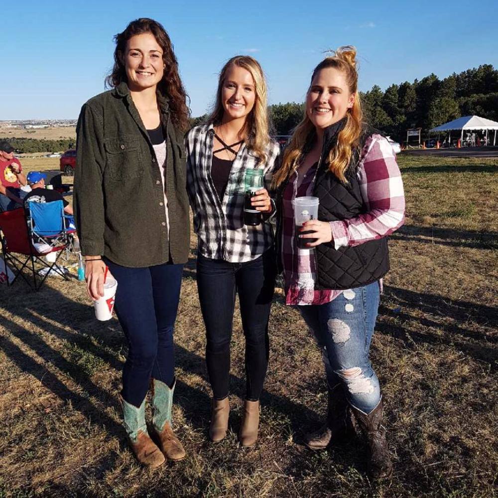 Meet your Posher, Kaylee