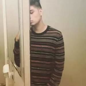 Meet your Posher, Chris