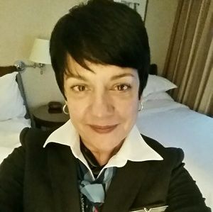 Meet your Posher, Sonya