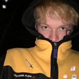 Meet your Posher, Jack