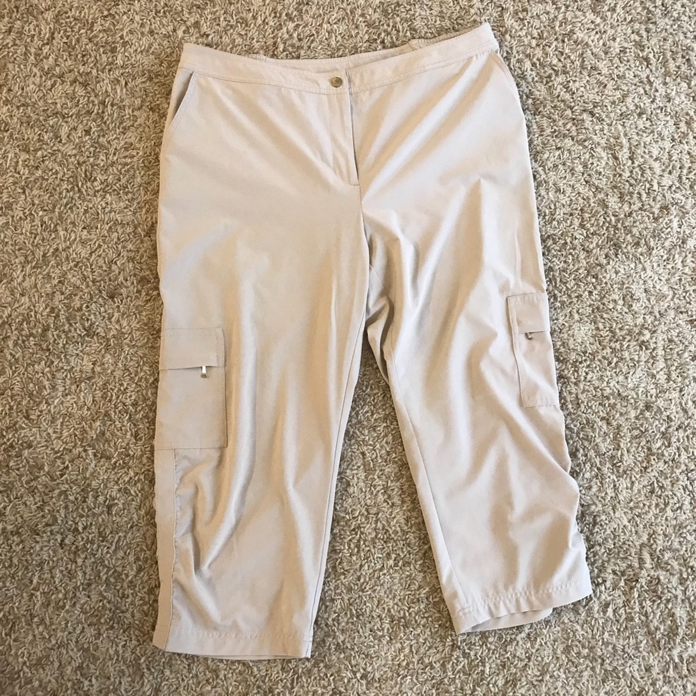 Chico’s Pants
