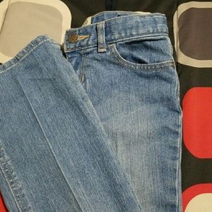 Kids jeans