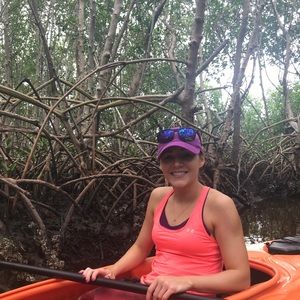 Meet your Posher, Sara