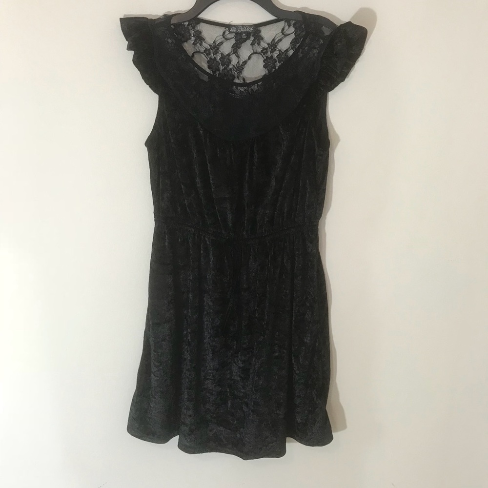 Be bop dress