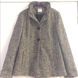 ⚡️ Flash Sale⚡️ NWOT Pea Coat