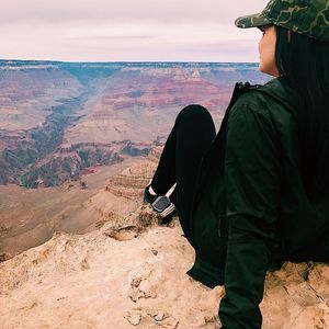 Meet your Posher, Theresa