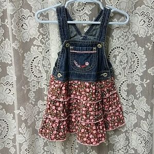 Oshkosh b'gosh dress