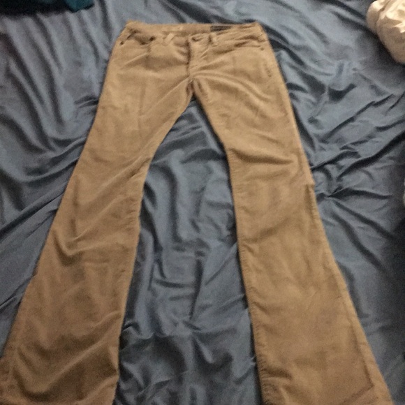 Ag Adriano Goldschmied Pants - Adriano Goldschmied, good used condition, Pants. Ag Adriano Goldschmied Pants - Adriano Goldschmied, good used condition, Pants.