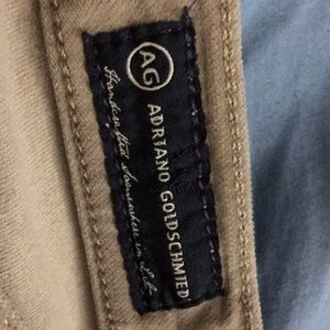 Ag Adriano Goldschmied Pants - Adriano Goldschmied, good used condition, Pants. Ag Adriano Goldschmied Pants - Adriano Goldschmied, good used condition, Pants.