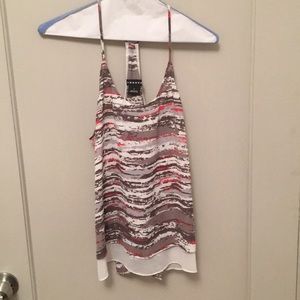 Trouve tank top