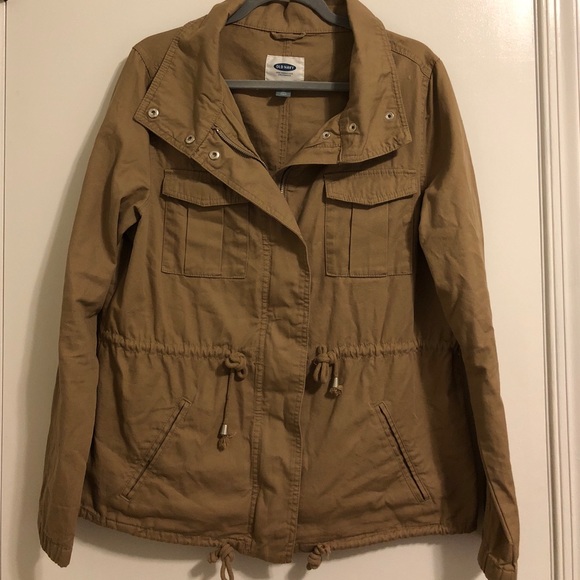 Old Navy Jackets & Blazers - Jacket like new