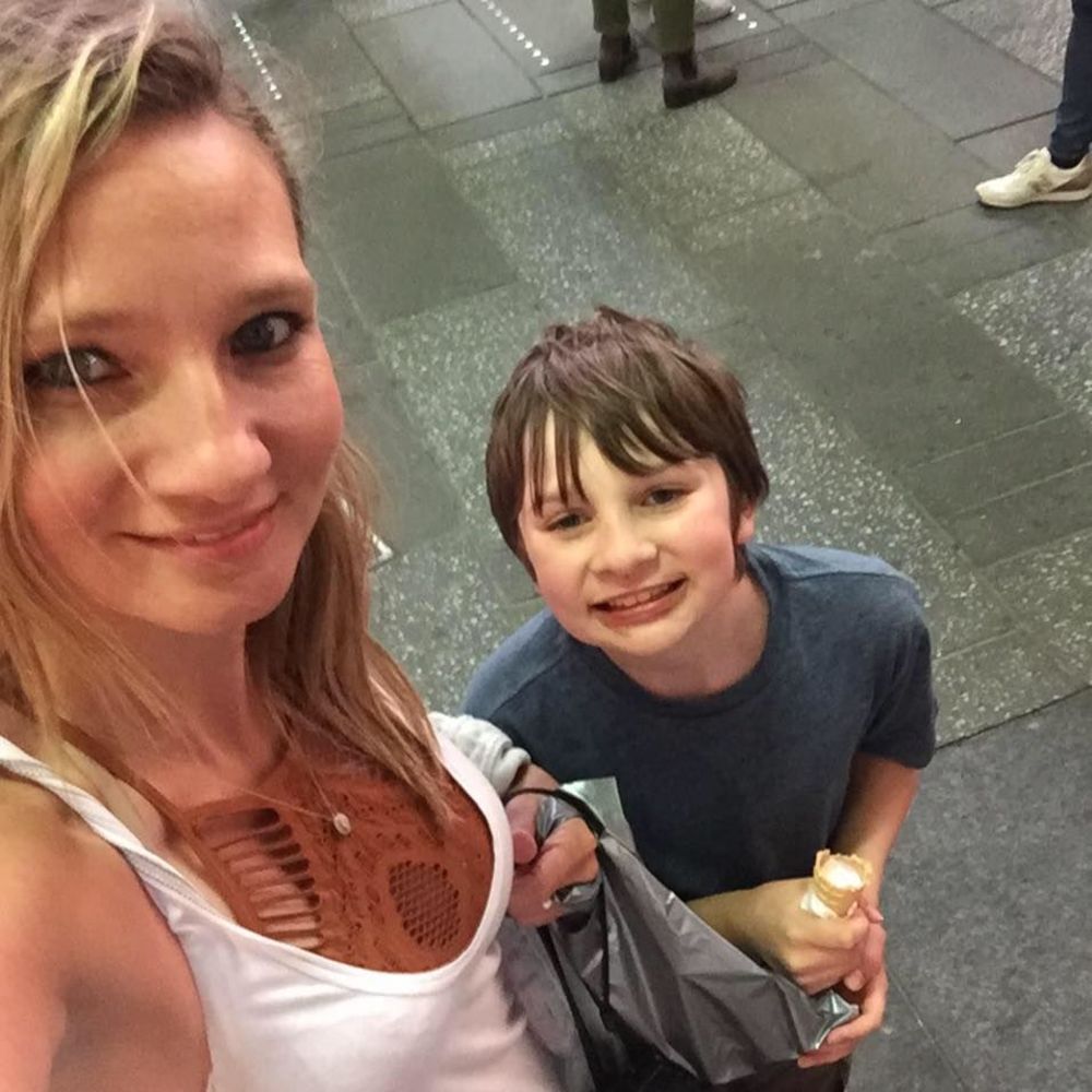 Meet your Posher, Tiffany