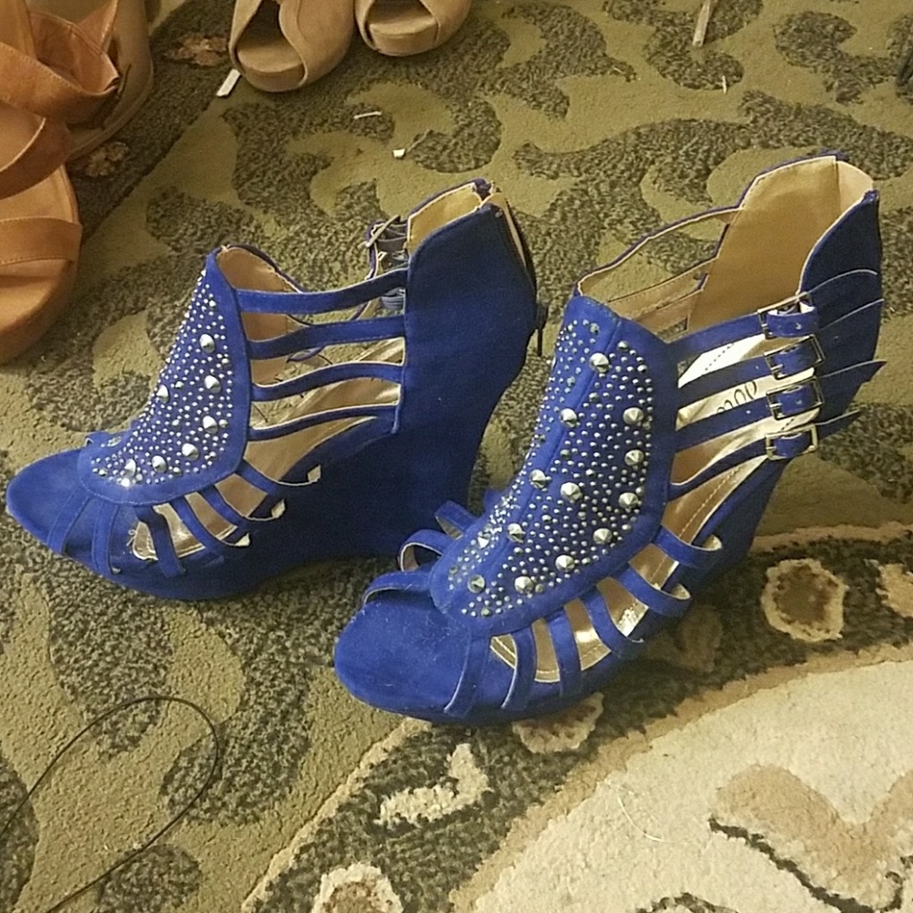Heels