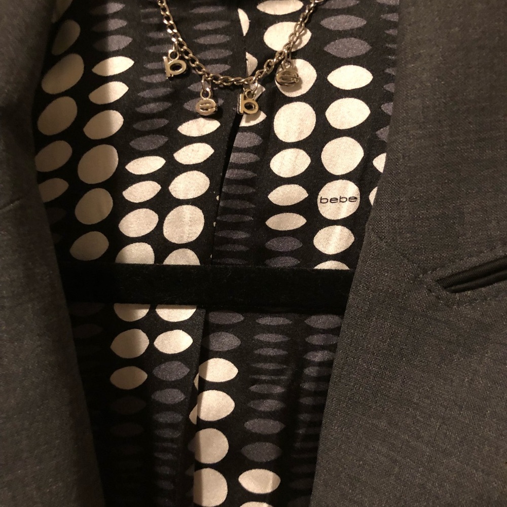 Bebe Blazer - image 2