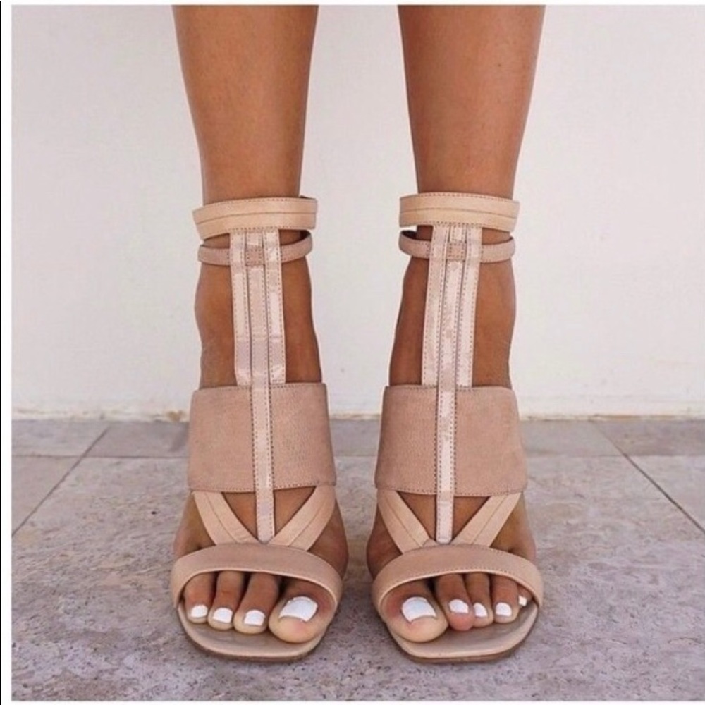 ISO Nine West Kiralee Sz 7 to 9