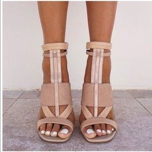 ISO Nine West Kiralee Sz 7 to 9