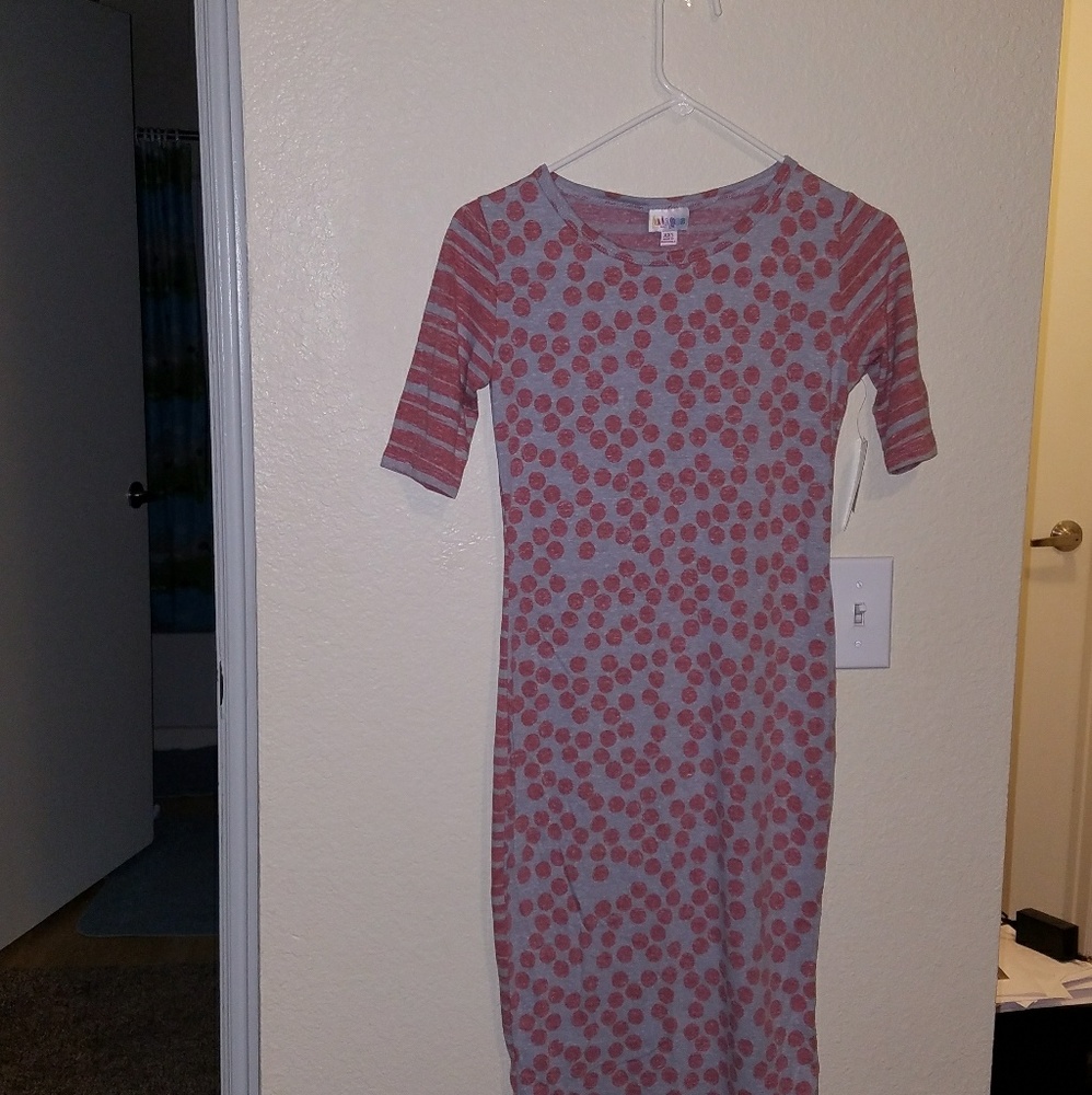 NWT LuLaRoe Julia