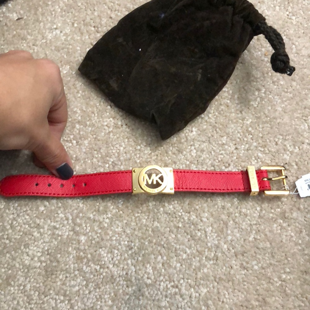 Michael Kors bracelet