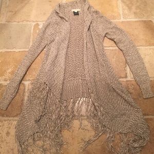 LOVESTITCH cardigan
