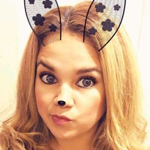 Meet your Posher, Norma