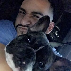 Meet your Posher, Gabriel