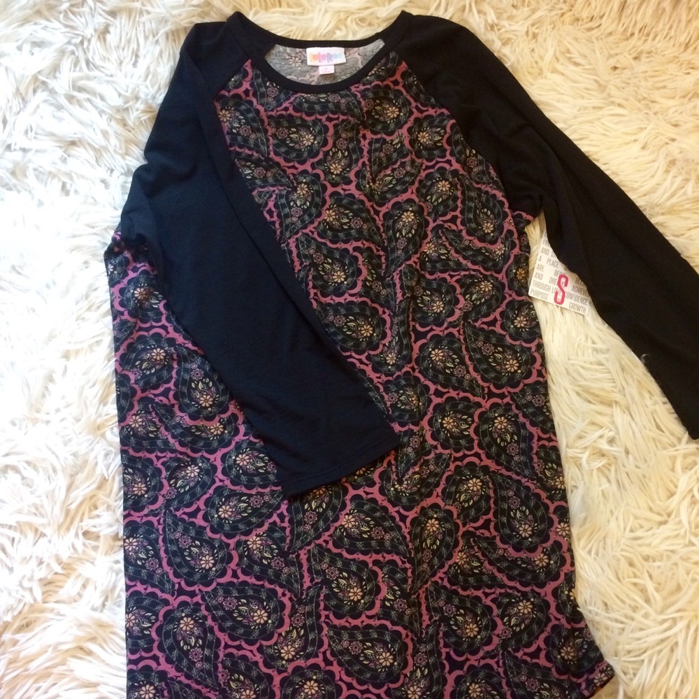 Lularoe Randy small